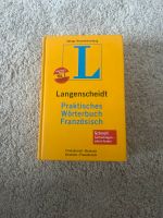 Langenscheidt Parktischrs Wörterbuch Französisch Niedersachsen - Oldenburg Vorschau