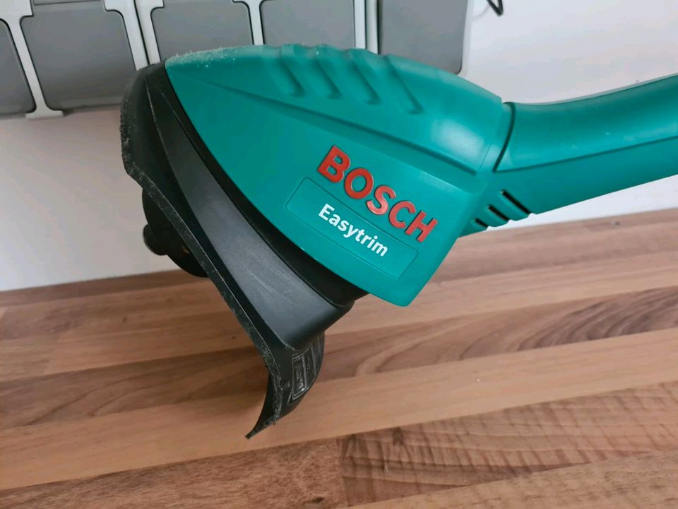 Bosch ART 2300 Easytrim in Thüringen - Ohrdruf | eBay Kleinanzeigen ist  jetzt Kleinanzeigen