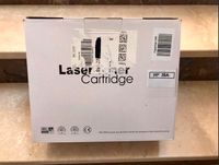 Laser Toner Cartridge HP 38A Bayern - Karlstadt Vorschau