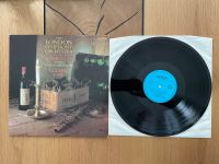 LP Vinyl Schallplatte London Symphony play Jethro TullAmiga 85620 Sachsen-Anhalt - Köthen (Anhalt) Vorschau