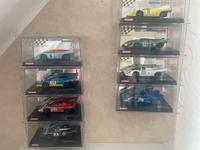 Carrera Digital 124 Porsche 917 Sammlung Neu & OVP Hude (Oldenburg) - Nordenholz Vorschau