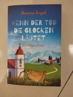 Wenn der Tod die Glocken läutet - Romina Angeli Bayern - Dorfen Vorschau