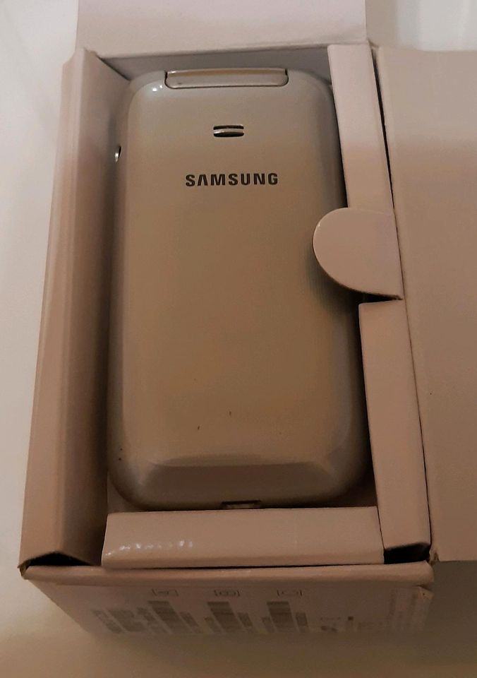 Handy - Samsung/ LG - in Pocking