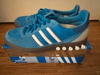 ADIDAS ORIGINALS HANDBALL 5 PLUG V22785 Gr.42 UK 8 NEU Hannover - Südstadt-Bult Vorschau