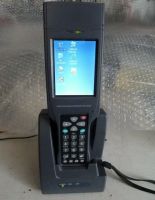 Casio DT-X10M10E Handheld Computer mit Ladestation Bayern - Lappersdorf Vorschau