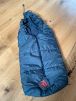 Wintersack für Kinderwagen Sachsen - Ebersbach bei Großenhain Vorschau