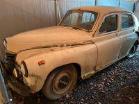 Oldtimer POBEDA GAS- M20 Bj 1952 Restaurationsprojekt Nordrhein-Westfalen - Hückelhoven Vorschau