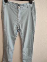 CHARLES VÖGELE Damen Hose Gr. 46 Stretch Grandiosa Himmelblau Bayern - Kaufbeuren Vorschau