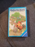 Hahn im Korb - ein Spiel rund um den Hühnerhof Hessen - Eltville Vorschau