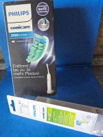 Philips sonicare 2100 + 4 Stück Ersatzbürsten NEU! Nordrhein-Westfalen - Leverkusen Vorschau