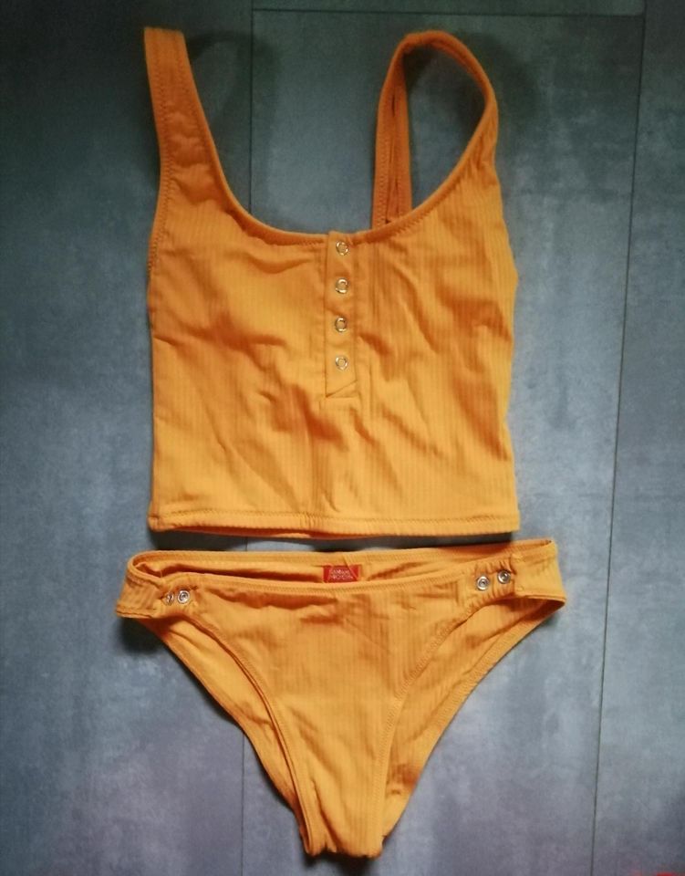 2 Banana Moon Bikini, auch einzeln zu verkaufen in Reichertshausen