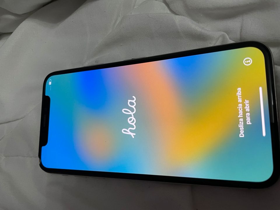 Iphone x 64 GB in Bochum