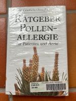 Ratgeber Pollenallergie für Patienten und Ärzte NEU Schleswig-Holstein - Hamberge Holstein Vorschau