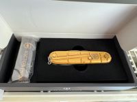 Victorinox Climber Gold Limited Edition mit OVP Baden-Württemberg - Berglen Vorschau