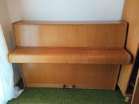 Gebrauchtes Klavier GEYER Bayern - Bodenmais Vorschau