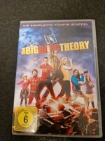 The Big Bang Theorie DVD Staffel eins, drei, vier, fünf, sechs Rheinland-Pfalz - Bad Sobernheim Vorschau