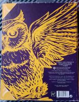 Harry Potter Ordner Magazin Poster Fantasy Magic Buch Roman Baden-Württemberg - Tauberbischofsheim Vorschau