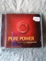 Pure Power  Non Stop Trance-Mix Schleswig-Holstein - Itzehoe Vorschau