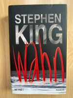 Stephen King Wahn Buch Bayern - Ipsheim Vorschau