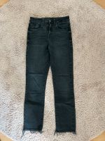 Zara Skinny Jeans Schwarz Größe 36 Nordrhein-Westfalen - Oberhausen Vorschau