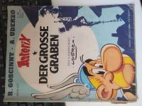 Comic Asterix der grosse graben Nordrhein-Westfalen - Spenge Vorschau