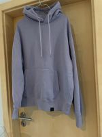 Cooler Hoodie.Gr.M.Pull&Bear.Flieder Sachsen - Zwenkau Vorschau