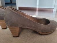 GABOR Pumps in Größe 7 Bayern - Ichenhausen Vorschau