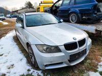 Original BMW 3er e90 e91 VFL M Paket Stoßstange Vorne UND Hinten München - Sendling Vorschau