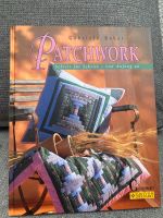 patchwork Buch, Schritt für Schritt Anleitung von gabriele Reher Berlin - Neukölln Vorschau