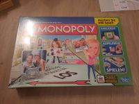 Monopoly machen Sie Ihr eigenes Spiel personalisieren Neu Hasbro Bayern - Gräfendorf Vorschau