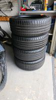 Sommerreifen Dunlpo Sportmax RT 2 Runflat 225/45 R19 Nordrhein-Westfalen - Kreuzau Vorschau