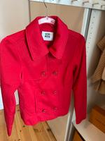 Vero Moda Mantel Jacke Gr. XS rot Berlin - Charlottenburg Vorschau