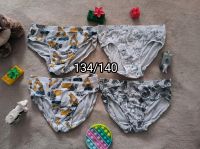 4-teiliges Jungen Kurze Hose gr. 134/140 (0.50€) Rheinland-Pfalz - Mainz Vorschau