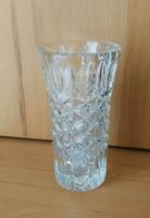 Kristallvase Vase Glasvase Glas Nordrhein-Westfalen - Minden Vorschau