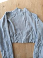 Babyblau, Pullover, bershka Hessen - Rodgau Vorschau