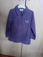 Bluse Tunika Tom Tailor Gr. 104/110 (2,50€) Dortmund - Mitte Vorschau