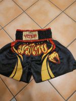 MUAY-THAI- SHORTS Dortmund - Scharnhorst Vorschau