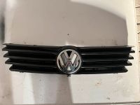 Vw Polo 6n2 Grill schwarz Nordrhein-Westfalen - Brakel Vorschau