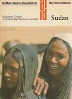 Sudan: steinerne Gräber u. lebendige Kulturen am Nil. Nordrhein-Westfalen - Blomberg Vorschau