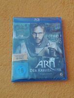 ARN Der Kreuzritter (NEU), DVD, Blue-ray, FSK 16 Baden-Württemberg - Hochdorf Vorschau