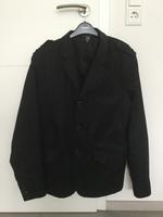H&M Herren Übergangsjacke Gr. 54/XL Bayern - Vöhringen Vorschau