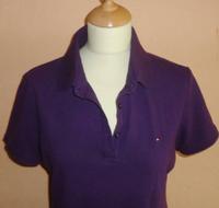 Polo - Shirt Gr. L von Tommy Hilfiger Nordrhein-Westfalen - Herdecke Vorschau