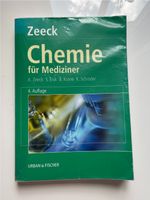 Zeeck Chemie für Mediziner Bayern - Würzburg Vorschau