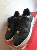 Nike Air Force One Damen Sneaker Grösse 38.5 Top Colorway selten Mitte - Gesundbrunnen Vorschau