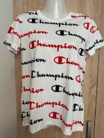 Champion T-Shirt, Größe M Bayern - Herzogenaurach Vorschau