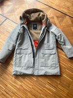 Herren Winterjacke von CMP Kr. Dachau - Bergkirchen Vorschau