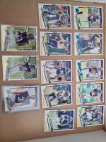 Donruss 2023 NFL Vikings Lot Jordan Addison Rookie Sachsen-Anhalt - Haldensleben Vorschau