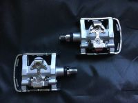 Shimano SPD-M 324 Kombi-Klickpedale Dortmund - Scharnhorst Vorschau