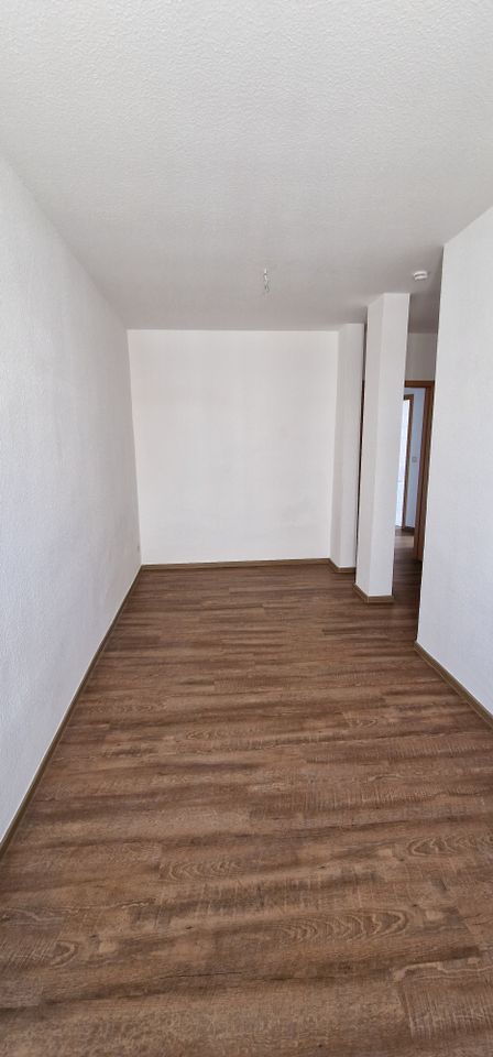 Große Maisonettewohnung mit Küche ! in Aschersleben