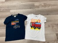 2 x T-Shirt Gr 128 Topzustand!!‘ Bayern - Barbing Vorschau